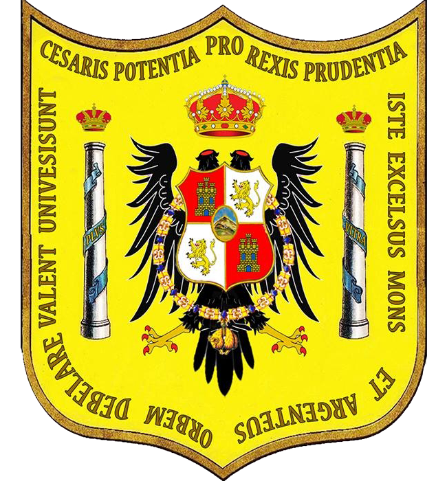 Escudo del Gobierno Autónomo Municipal de Potosí
